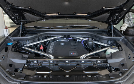 BMW X6, 2025 год, 16 900 000 рублей, 36 фотография