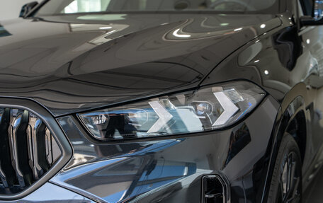BMW X6, 2025 год, 16 900 000 рублей, 33 фотография