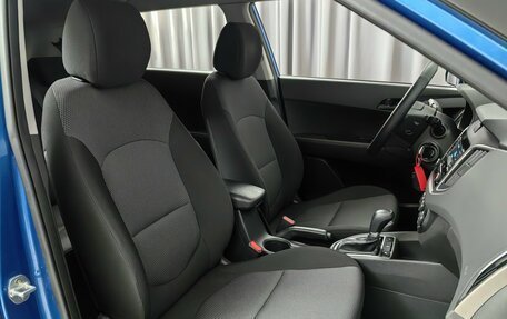 Hyundai Creta I рестайлинг, 2020 год, 1 825 000 рублей, 7 фотография