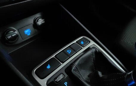 Hyundai Creta I рестайлинг, 2020 год, 1 825 000 рублей, 16 фотография