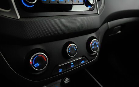 Hyundai Creta I рестайлинг, 2020 год, 1 825 000 рублей, 15 фотография