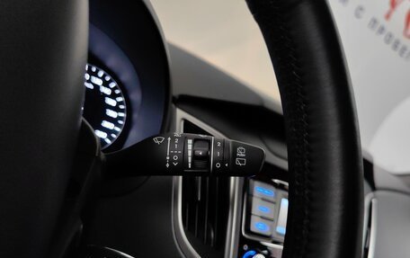 Hyundai Creta I рестайлинг, 2020 год, 1 825 000 рублей, 21 фотография