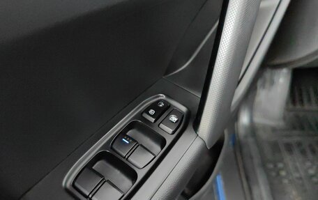 Hyundai Creta I рестайлинг, 2020 год, 1 825 000 рублей, 23 фотография
