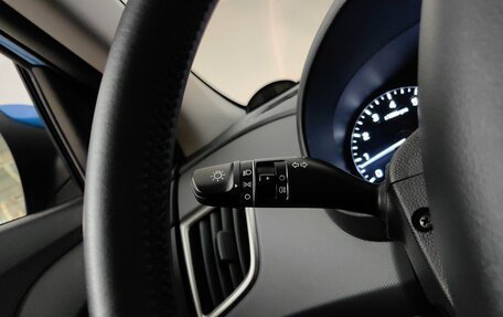 Hyundai Creta I рестайлинг, 2020 год, 1 825 000 рублей, 20 фотография