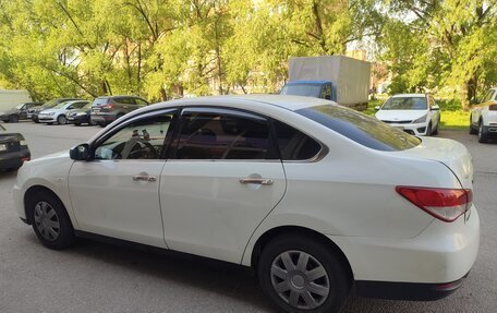Nissan Almera, 2018 год, 640 000 рублей, 4 фотография