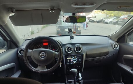 Nissan Almera, 2018 год, 640 000 рублей, 6 фотография
