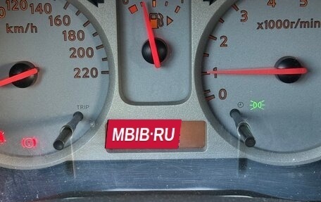 Nissan Note II рестайлинг, 2008 год, 295 000 рублей, 10 фотография