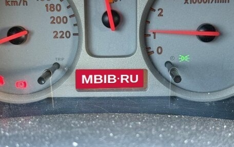Nissan Note II рестайлинг, 2008 год, 295 000 рублей, 9 фотография