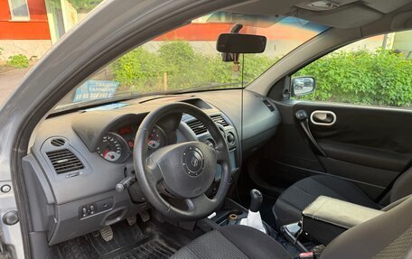 Renault Megane II, 2004 год, 300 000 рублей, 10 фотография