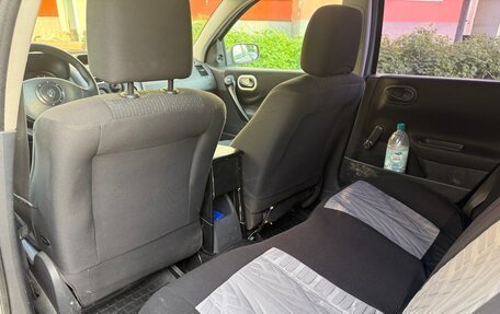 Renault Megane II, 2004 год, 300 000 рублей, 11 фотография