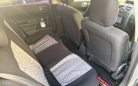 Renault Megane II, 2004 год, 300 000 рублей, 12 фотография