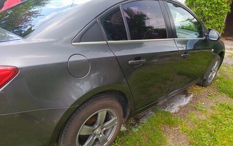 Chevrolet Cruze II, 2012 год, 750 000 рублей, 3 фотография