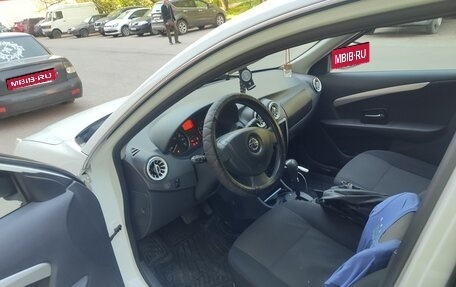 Nissan Almera, 2018 год, 640 000 рублей, 7 фотография