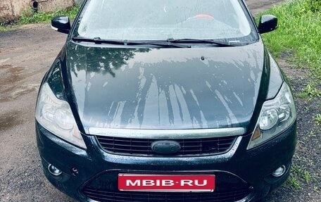 Ford Focus II рестайлинг, 2010 год, 279 000 рублей, 2 фотография