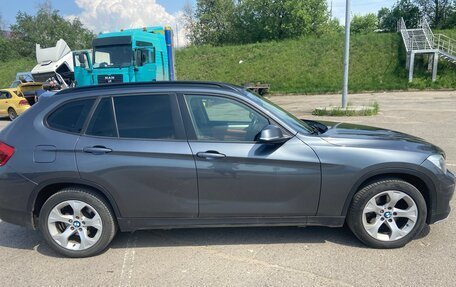 BMW X1, 2014 год, 1 300 000 рублей, 5 фотография