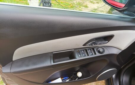 Chevrolet Cruze II, 2012 год, 750 000 рублей, 7 фотография