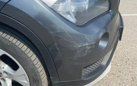 BMW X1, 2014 год, 1 300 000 рублей, 4 фотография