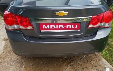 Chevrolet Cruze II, 2012 год, 750 000 рублей, 2 фотография