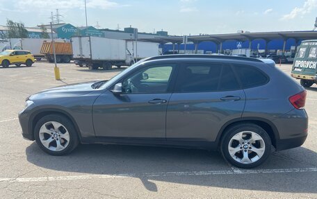 BMW X1, 2014 год, 1 300 000 рублей, 8 фотография