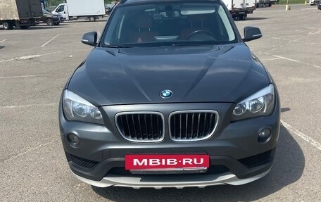 BMW X1, 2014 год, 1 300 000 рублей, 6 фотография