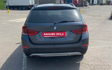 BMW X1, 2014 год, 1 300 000 рублей, 7 фотография