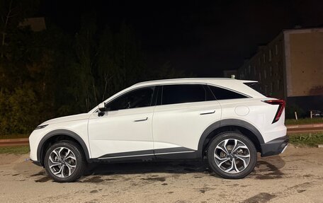 Haval F7, 2025 год, 2 850 000 рублей, 12 фотография