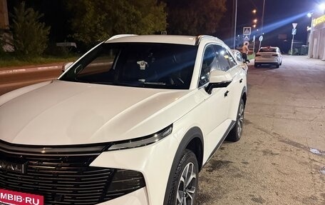 Haval F7, 2025 год, 2 850 000 рублей, 11 фотография