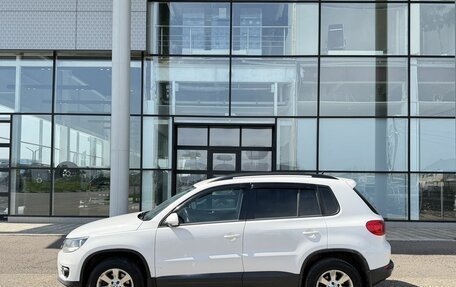 Volkswagen Tiguan I, 2012 год, 850 000 рублей, 3 фотография