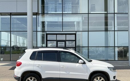 Volkswagen Tiguan I, 2012 год, 850 000 рублей, 5 фотография