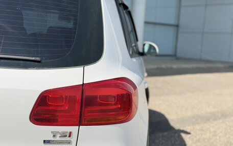 Volkswagen Tiguan I, 2012 год, 850 000 рублей, 7 фотография