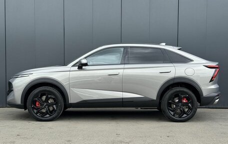 Haval F7x, 2026 год, 3 999 000 рублей, 3 фотография