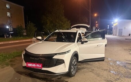 Haval F7, 2025 год, 2 850 000 рублей, 14 фотография