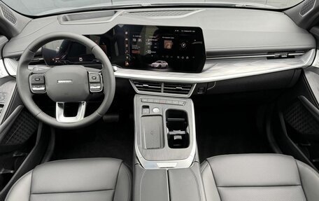 Haval F7x, 2026 год, 3 999 000 рублей, 8 фотография