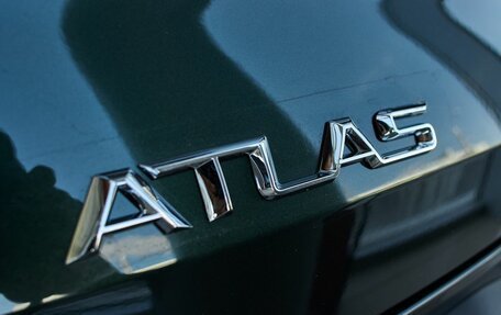 Geely Atlas, 2026 год, 3 449 990 рублей, 6 фотография