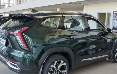 Geely Atlas, 2026 год, 3 449 990 рублей, 3 фотография