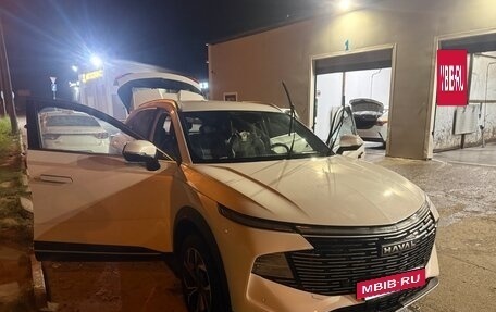 Haval F7, 2025 год, 2 850 000 рублей, 13 фотография