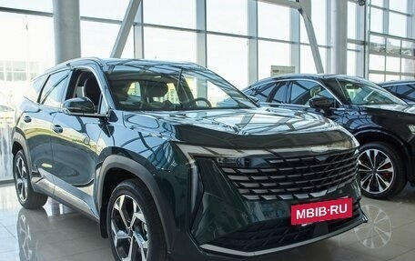 Geely Atlas, 2026 год, 3 449 990 рублей, 2 фотография