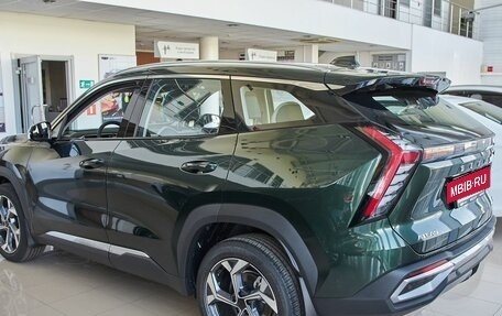 Geely Atlas, 2026 год, 3 449 990 рублей, 4 фотография