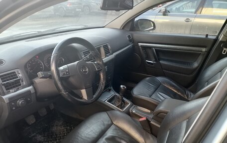 Opel Vectra C рестайлинг, 2008 год, 630 000 рублей, 5 фотография