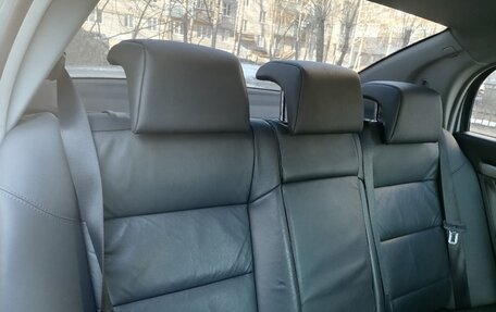 Opel Vectra C рестайлинг, 2008 год, 630 000 рублей, 9 фотография