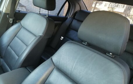 Opel Vectra C рестайлинг, 2008 год, 630 000 рублей, 8 фотография