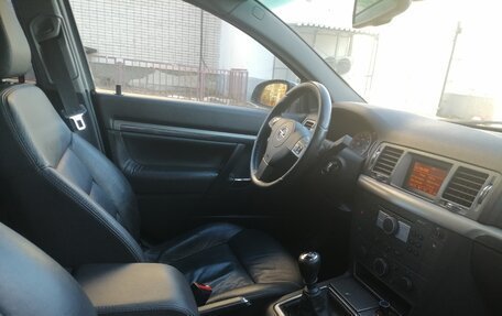 Opel Vectra C рестайлинг, 2008 год, 630 000 рублей, 6 фотография