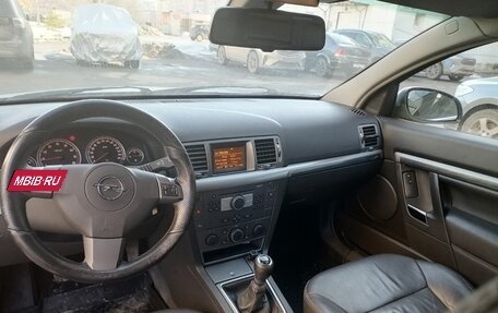 Opel Vectra C рестайлинг, 2008 год, 630 000 рублей, 4 фотография