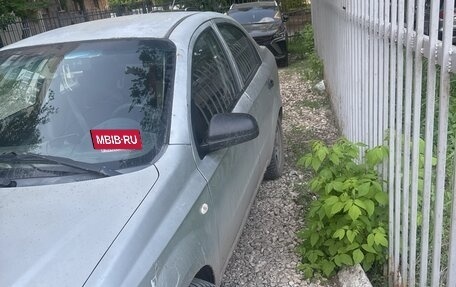 Chevrolet Aveo III, 2007 год, 245 000 рублей, 3 фотография