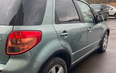 Suzuki SX4 II рестайлинг, 2011 год, 720 000 рублей, 3 фотография