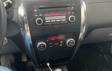 Suzuki SX4 II рестайлинг, 2011 год, 720 000 рублей, 6 фотография