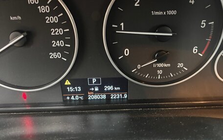 BMW X3, 2014 год, 2 400 000 рублей, 7 фотография