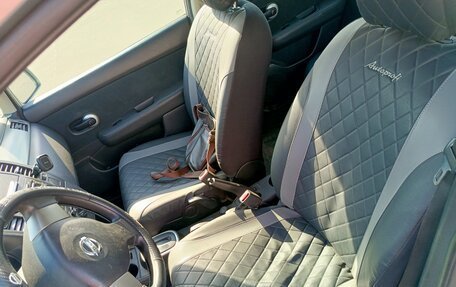 Nissan Tiida, 2011 год, 709 000 рублей, 6 фотография