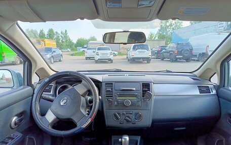 Nissan Tiida, 2011 год, 709 000 рублей, 5 фотография