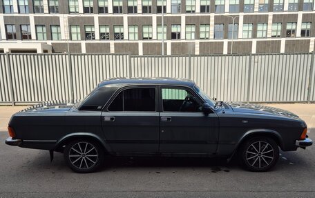 ГАЗ 3102 «Волга», 2002 год, 550 000 рублей, 5 фотография